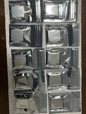 Lot Of Ten Intel Core i3-10100 4-Core 3.60GHz LGA1200 CPU Processors picture