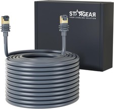 STARGEAR 15M/49FT Starlink Gen 3 Replacement Cable for Standard 4/4X/V3 Rev 4 Mi picture