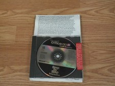 Discovering Microsoft Office 2000 Small Business (2-Disc, CO4-00016) *BRAND NEW* picture