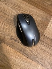 Kensington PilotBoard Laser Wireless Desktop Mouse #64385 WO/ Receiver picture