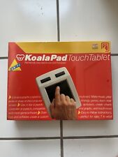 Sealed Vintage vtg Koala Pad Koalapad Touch Tablet New  picture