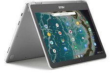 Asus Chromebook Flip C302CA Core M3-6Y30 4GB 32GB eMMC 12.5