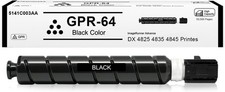 GPR-64 Compatible Toner Cartridge for Canon imageRUNNER Advance DX 4825 picture