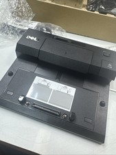 Dell E-Port II Docking Station K07A Complete New  picture