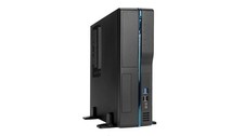 InWin Z589 Mini Tower Chassis-Configured 6 Drive Bays picture