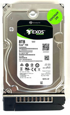 Seagate Enterprise 8TB 3.5