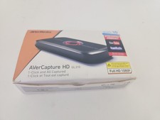 AVerMedia GL310 Hardware Encoding Game Recorder picture
