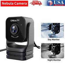 Creality Nebula Camera HD Time-lapse Filming Real-time Monitor for Ender-3 V3 KE picture