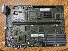 Commodore Amiga 4000 Motherboard Rev B - As is for parts or repair picture