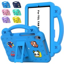 US For TCL Tab 8 LE(9137W)/TCL Tab 8 WiFi(9132X) Kids EVA Shockproof Case Cover picture