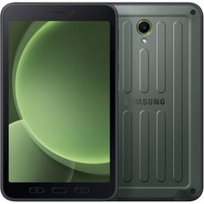 NEW Samsung 8 Galaxy Tab Active 5 128GB Tablet (Wi-Fi Dark Green) SM-X300NZGAN20 picture
