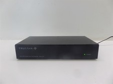 TruLink 4-Port VGA With Audio Over Cat5 Extender Remote Unit 39985 picture