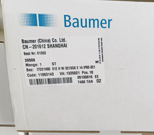 1Pcs New ITD21H00 512 H NI S21SG8 E 14 IP65 021 # DHL or Fedex Warranty ✔ picture