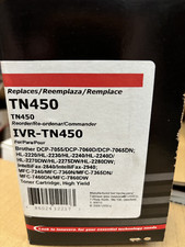 Innovera TN450 IVR-TN450 picture