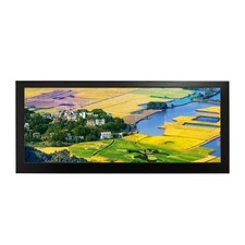 10.3 Inch 1920x720 600 nits IPS LCD Monitor,Min H/D USB-C/Type-C Video Input picture