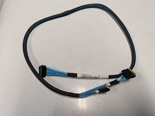HPE P48963-001 P56484-001 STORAGE CONTROLLER BACKPLANE CABLE picture