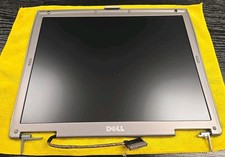 Dell Latitude D600/D500 14.1