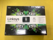 Cisco Linksys smart Wi-Fi Router AC 1200 picture
