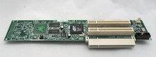 IBM xSeries 205 Extender/Video Card 49P3081 picture