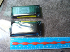 2 New IBM 1 Gbps 1000Base-SX GBIC Fiber Optic Transceiver Serial Optical 21H9872 picture