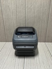 Zebra ZP 500 Plus Direct Thermal Label Printer picture