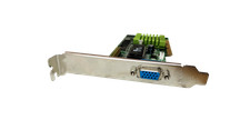 AOPEN M64-AGP P/N 90.05210.864 32MB Graphics Card picture