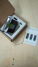 E-link Hardened Industrial Gigabit PoE+ Injector, 12~48V Input PoE+ Adapter 30 W picture