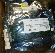 (LOT OF 5) Dell BOSS-S1 2x M.2 SSD PCIe Storage Adapter Card Low Profile 61F54 picture