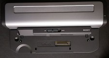 Original Sony Vaio VGN-A Series Port Replicator VGP-PRA1 VGPPRA1 100% Guaranteed picture