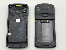 OEM New Back Cover (2 PINS connector) for Zebra TC22, TC27 picture