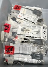 10PCS - Lenovo 4X90J31060 ThinkPad OneLink+ to VGA/RJ45 Adapter picture