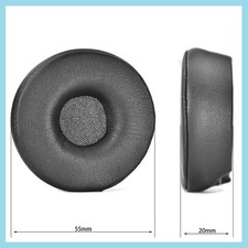 Replacement Ear Pads for Jabra Engage 55/65/75 Headphones 1 Pair picture