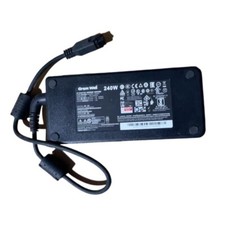 240W Genuine Lenovo ThinkSystem SE350 Edge Server AC Adapter Power Supply picture
