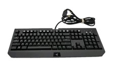 Razor Blackwidow Ultimate 2016 Edition Keyboard Model RZ03-0170 - TESTED picture