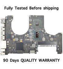 Disabled GPU MacBook Pro 15