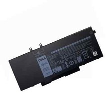 OEM 68WH 4GVMP Battery For Dell INSPIRON 7590 2-IN-1 7591 2-IN-1 7791 2-IN-1 Ser picture