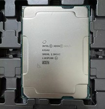 Intel Xeon Gold 6314U SRKHL 32-Core 2.3GHz Server CPU LGA 4189 Processor picture
