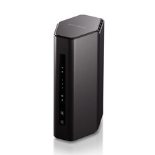 NETGEAR Nighthawk WiFi 7 Router RS150, Up to 2,250 sq ft, 5 5.0 Gbps, Blue picture