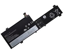 LENOVO L19M3PD6 Laptop Battery -  11.52V mAh 52Wh picture