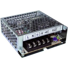 TDK-Lambda LS100-24 Switching Power Supply. 4.5 A 100W 27.2V/DC 1pc picture