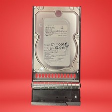 NetApp 4TB 7.2K RPM SAS 3.5