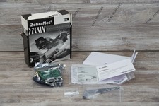 Genuine Zebra ZebraNet Wireless Print Server Card with antenna  P1033782-06A picture