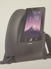 UniFi VoIP UVP Phone System - Black picture