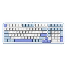EPOMAKER TH99 Plus 96% Mechanical Keyboard Hot-Swap Gasket RGB Wireless Numpad picture