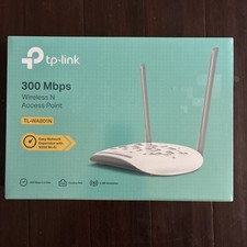 TP-Link 300Mbps Wireless N Access Point (TL-WA801N) picture