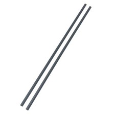For HP Spectre x360 13-AP X36 2X Bottom Rubber Non-Slip Bumper Feet Strips NEW picture