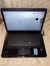 HP Envy 2000-2c29wm 15.6