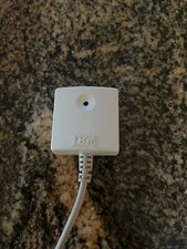Rare Vintage IBM Tiny Camera Or Webcam - Super Clean No Yellowing Excellent picture