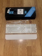 Magegee Mechanical Keyboard - Punk Style Model MK- Storm - Open Box picture