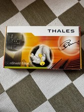 THALES NCIPHER NC3021U-10 NSHIELD EDGE F2 Hardware Security Module picture